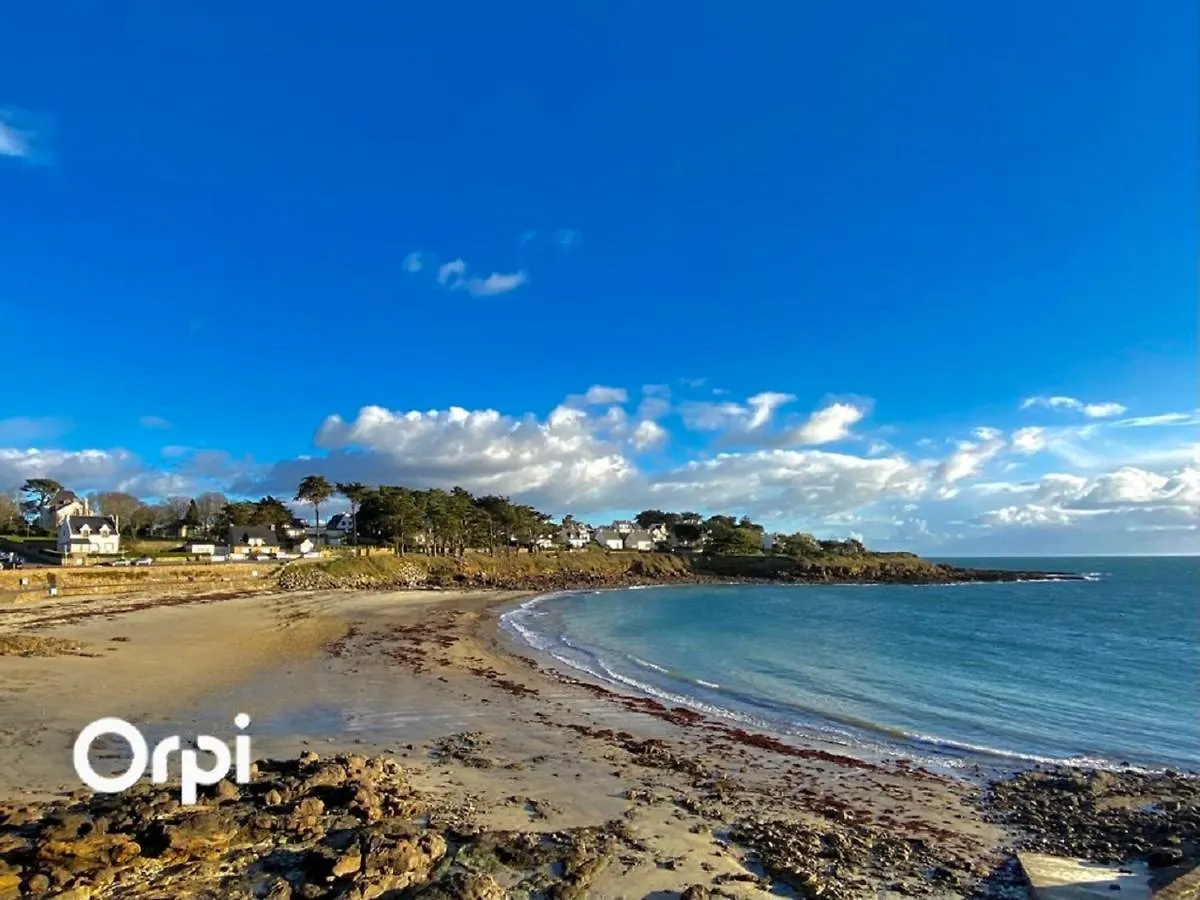 Ref 012 - Bel Appartement Pour Quatre Personnes Vue Port Crouesty Arzon